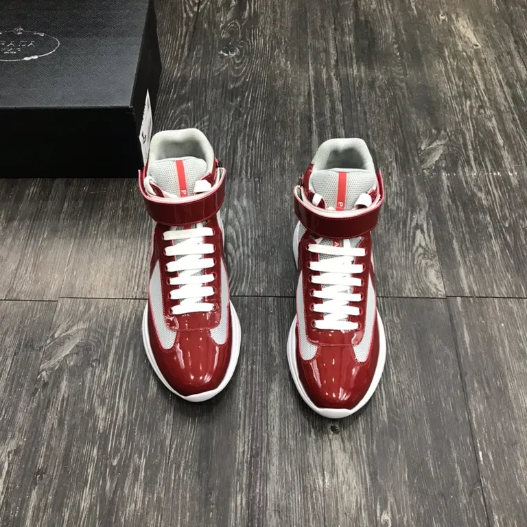 Prada Shoe 